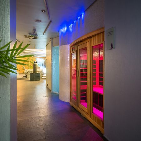 Nobel Design Hotel Beograd Ngoại thất bức ảnh