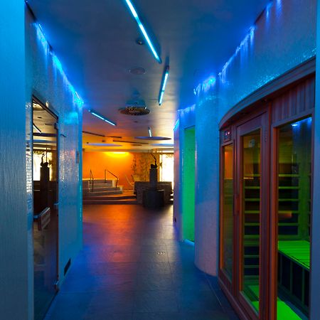 Nobel Design Hotel Beograd Ngoại thất bức ảnh