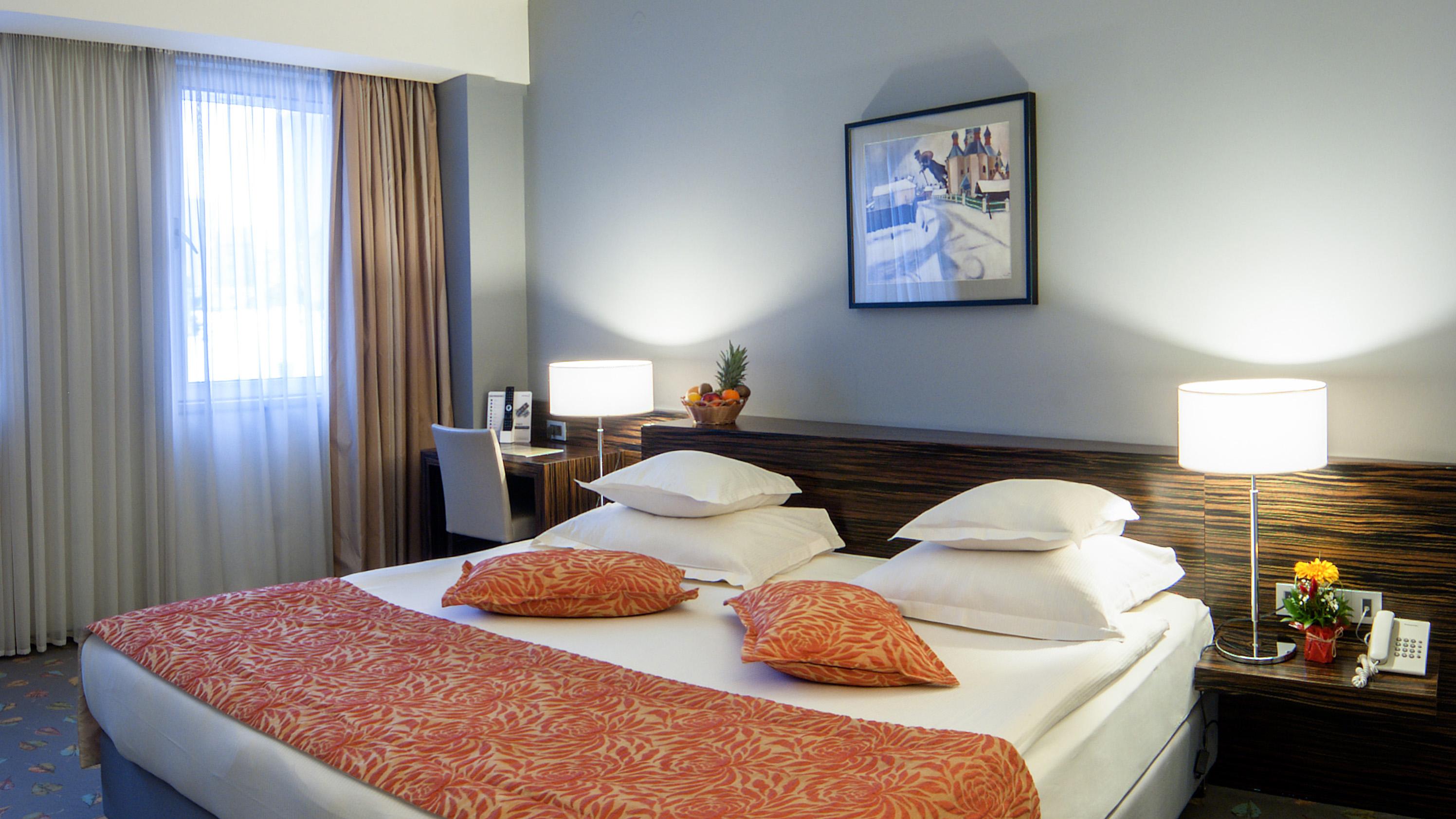 Nobel Design Hotel Beograd Ngoại thất bức ảnh