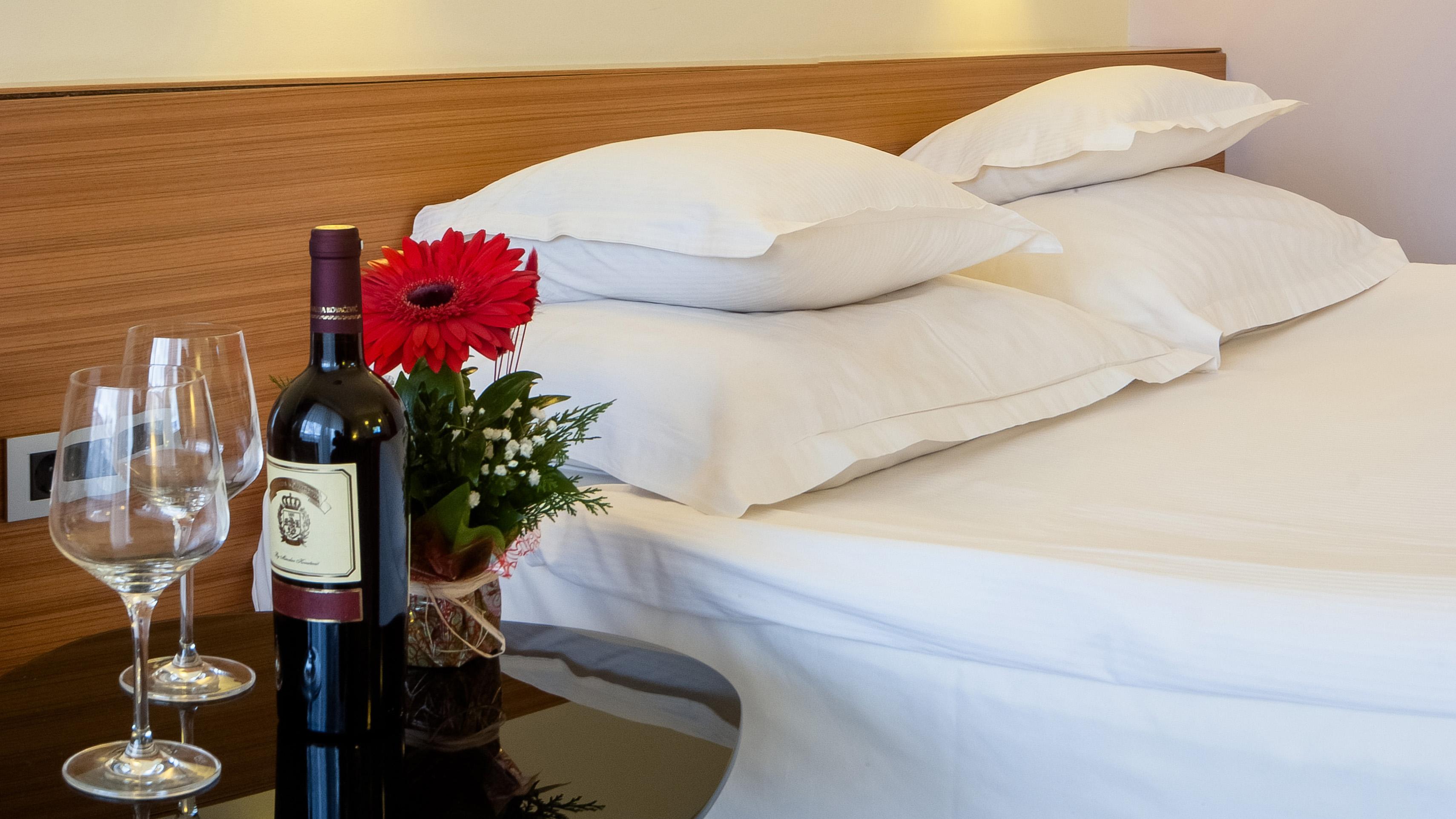 Nobel Design Hotel Beograd Ngoại thất bức ảnh