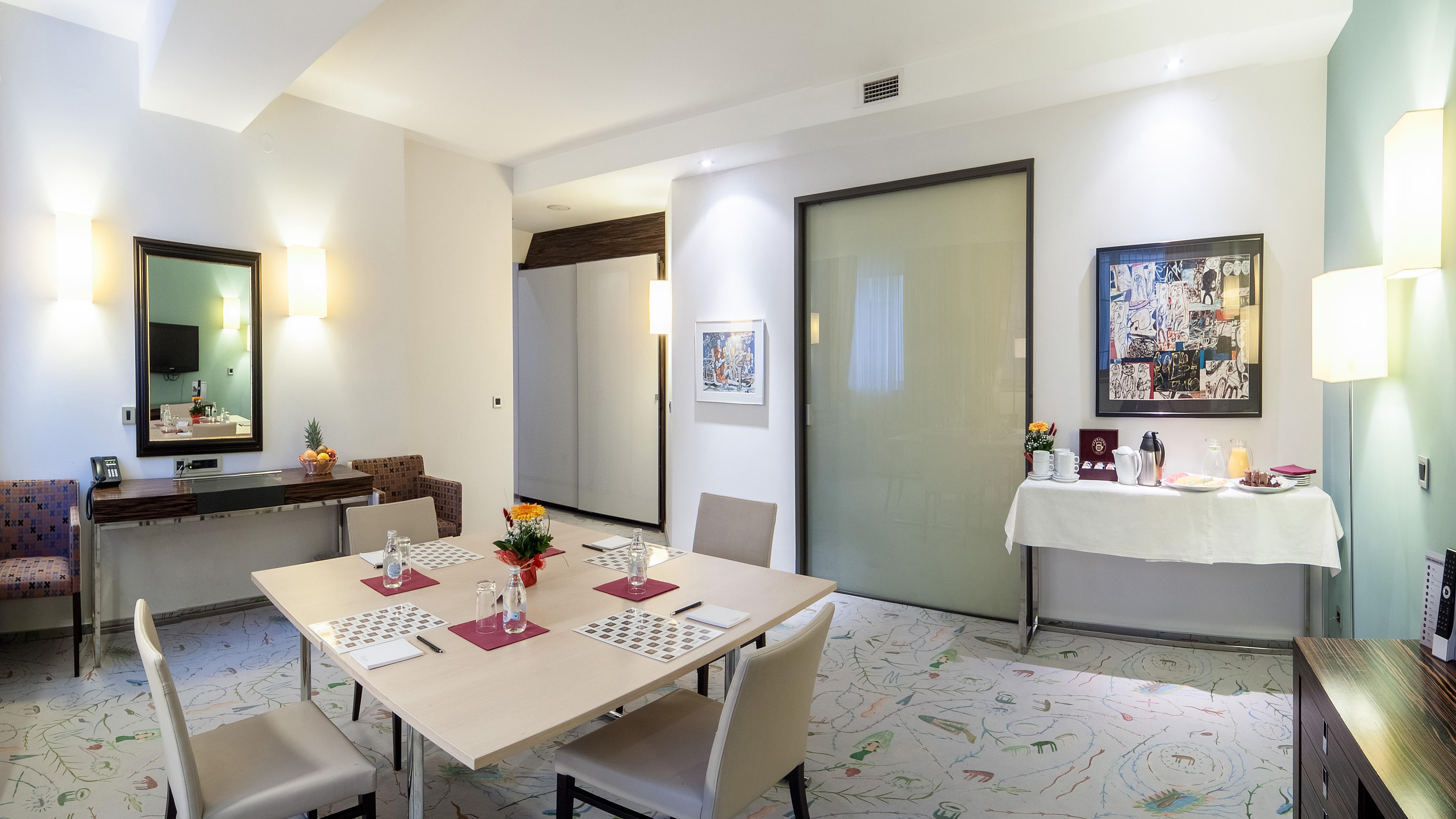 Nobel Design Hotel Beograd Ngoại thất bức ảnh