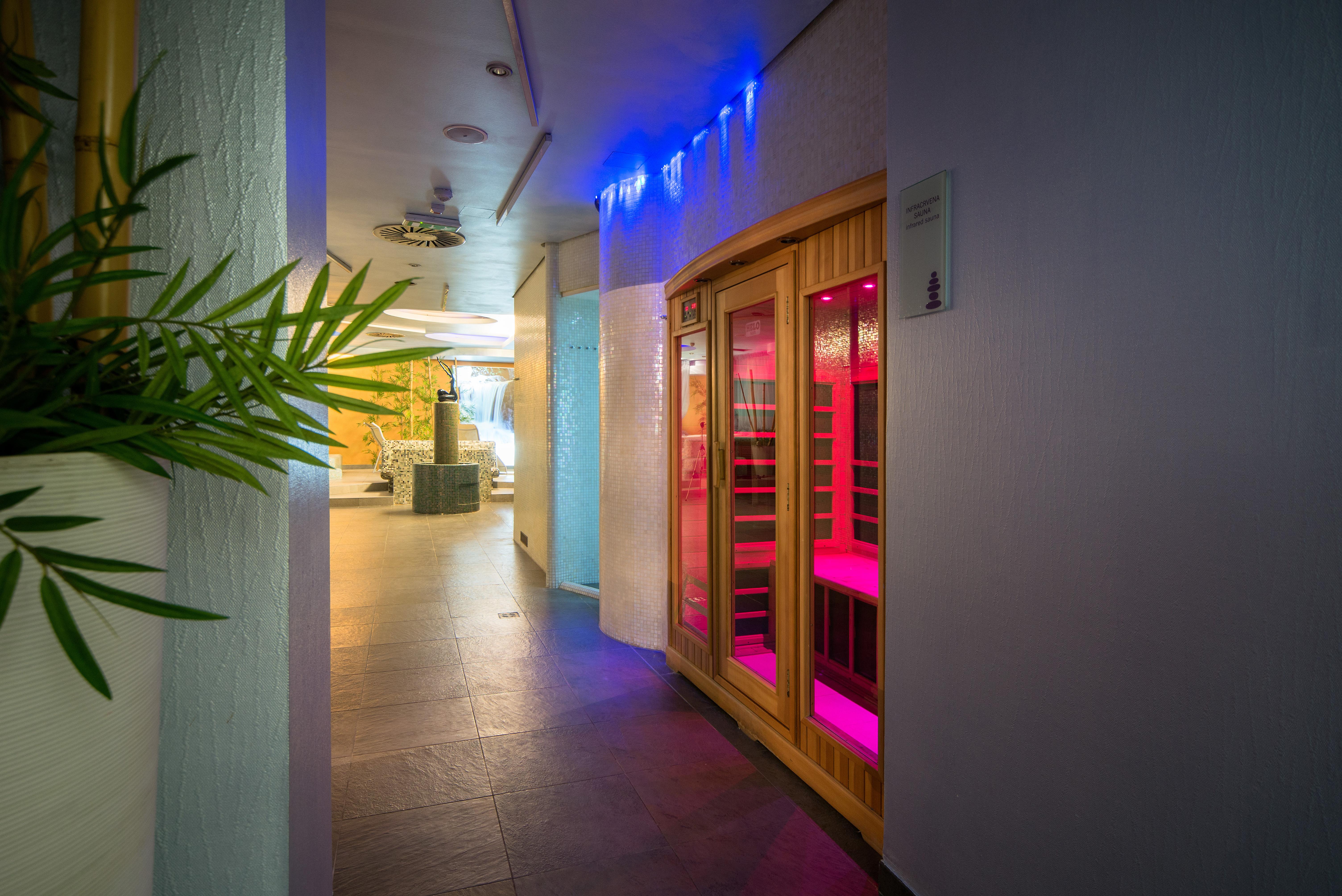 Nobel Design Hotel Beograd Ngoại thất bức ảnh