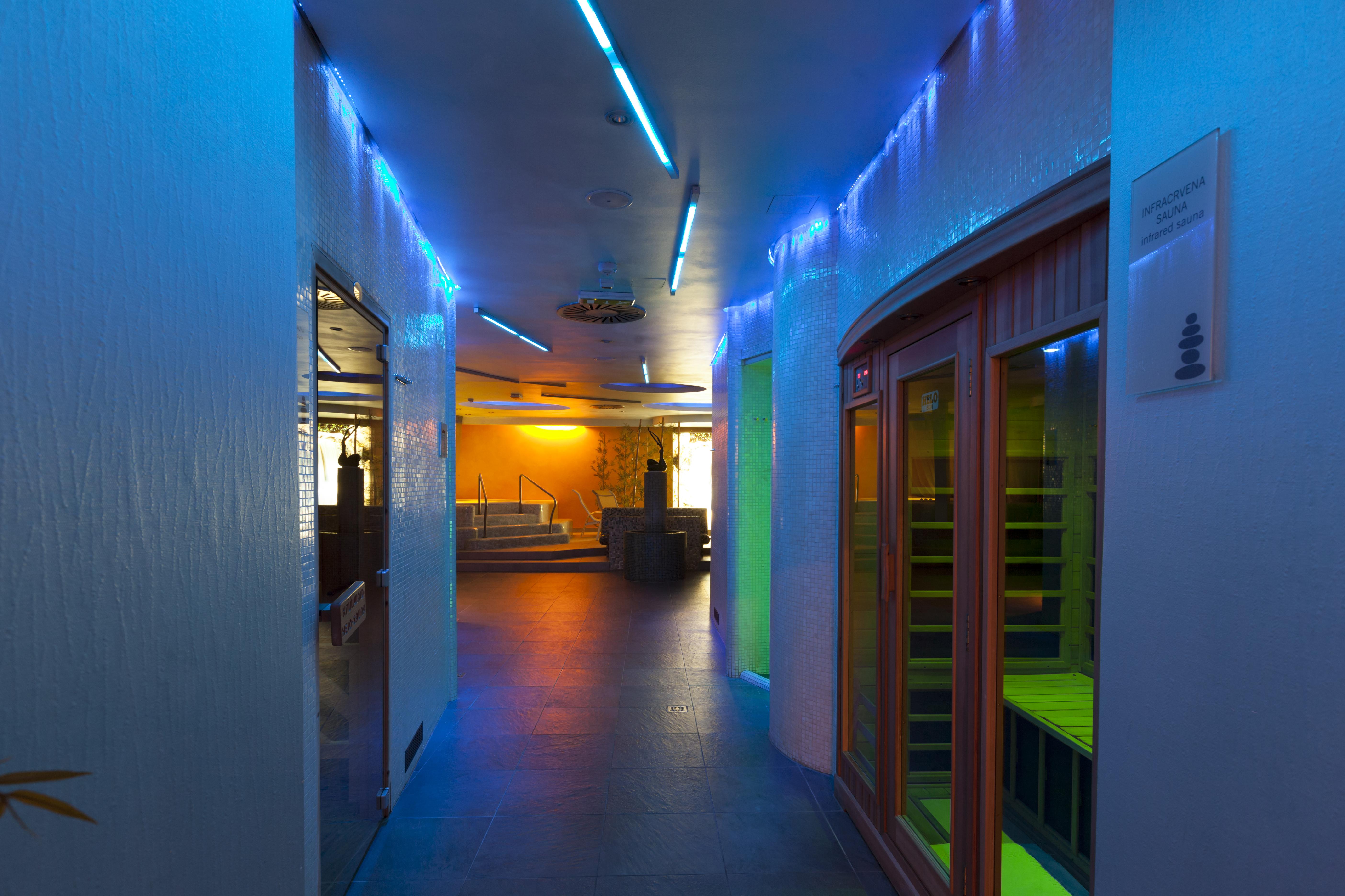 Nobel Design Hotel Beograd Ngoại thất bức ảnh