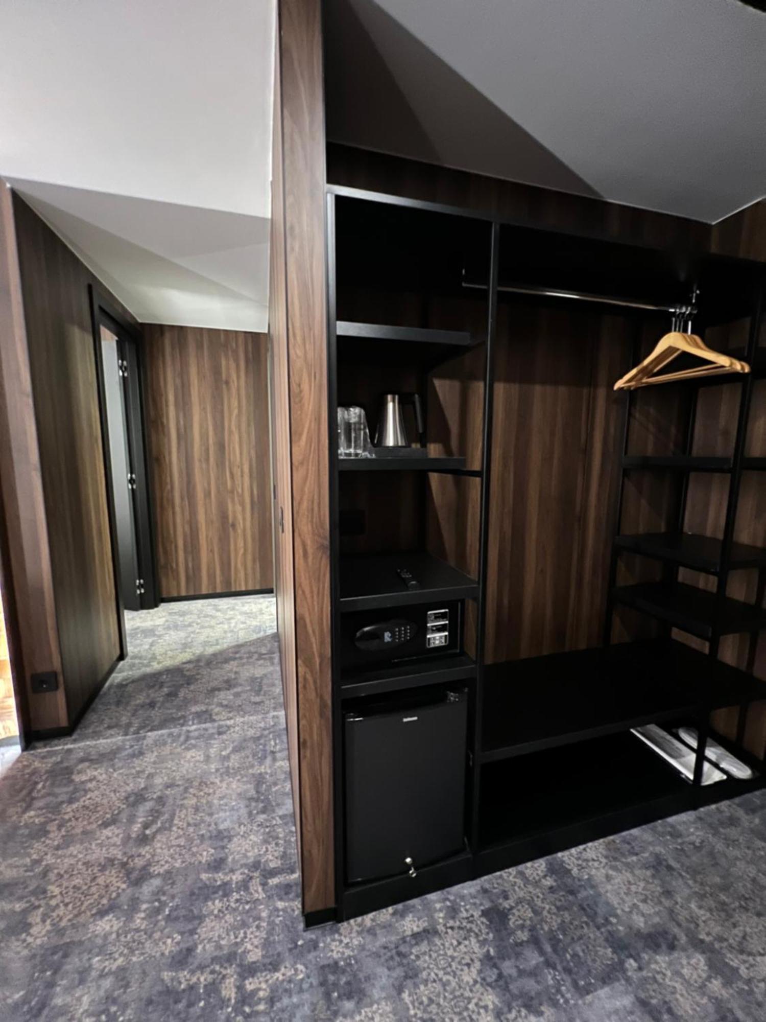 Nobel Design Hotel Beograd Ngoại thất bức ảnh