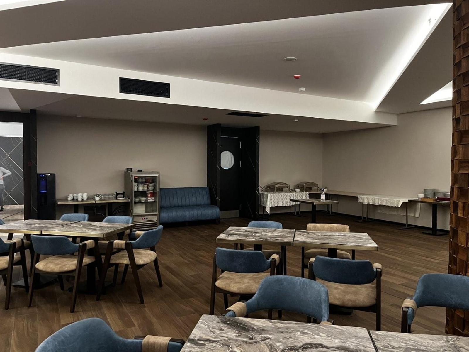 Nobel Design Hotel Beograd Ngoại thất bức ảnh