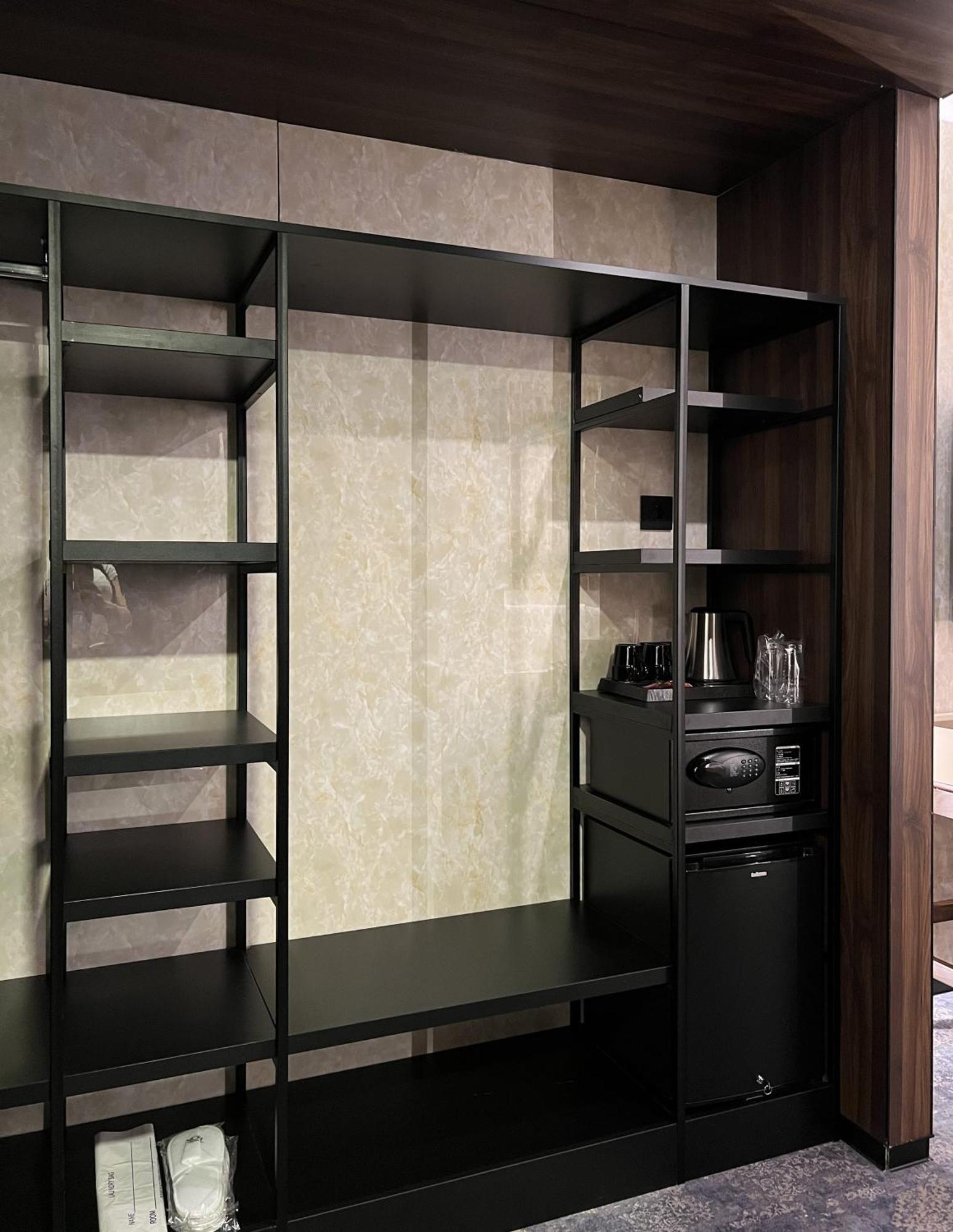 Nobel Design Hotel Beograd Ngoại thất bức ảnh