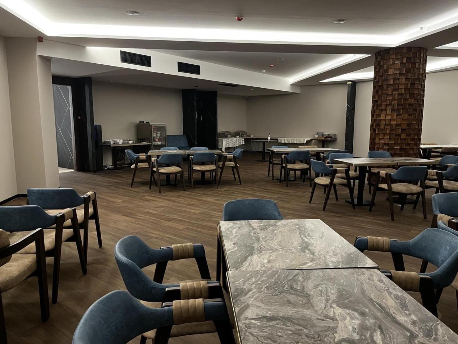 Nobel Design Hotel Beograd Ngoại thất bức ảnh