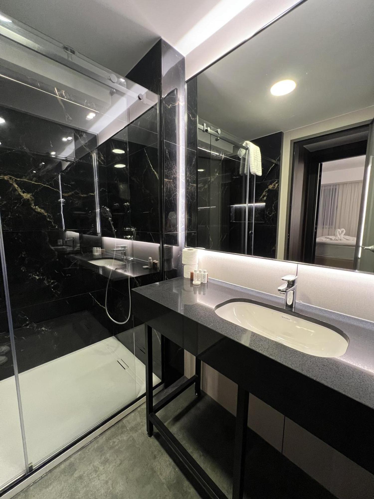 Nobel Design Hotel Beograd Ngoại thất bức ảnh