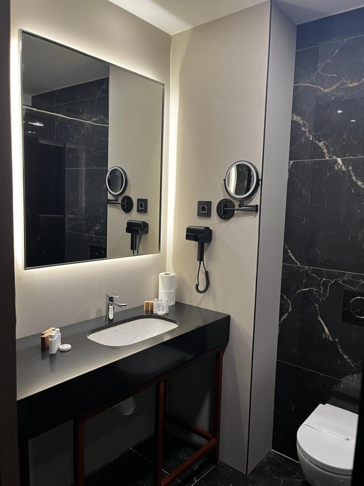 Nobel Design Hotel Beograd Ngoại thất bức ảnh
