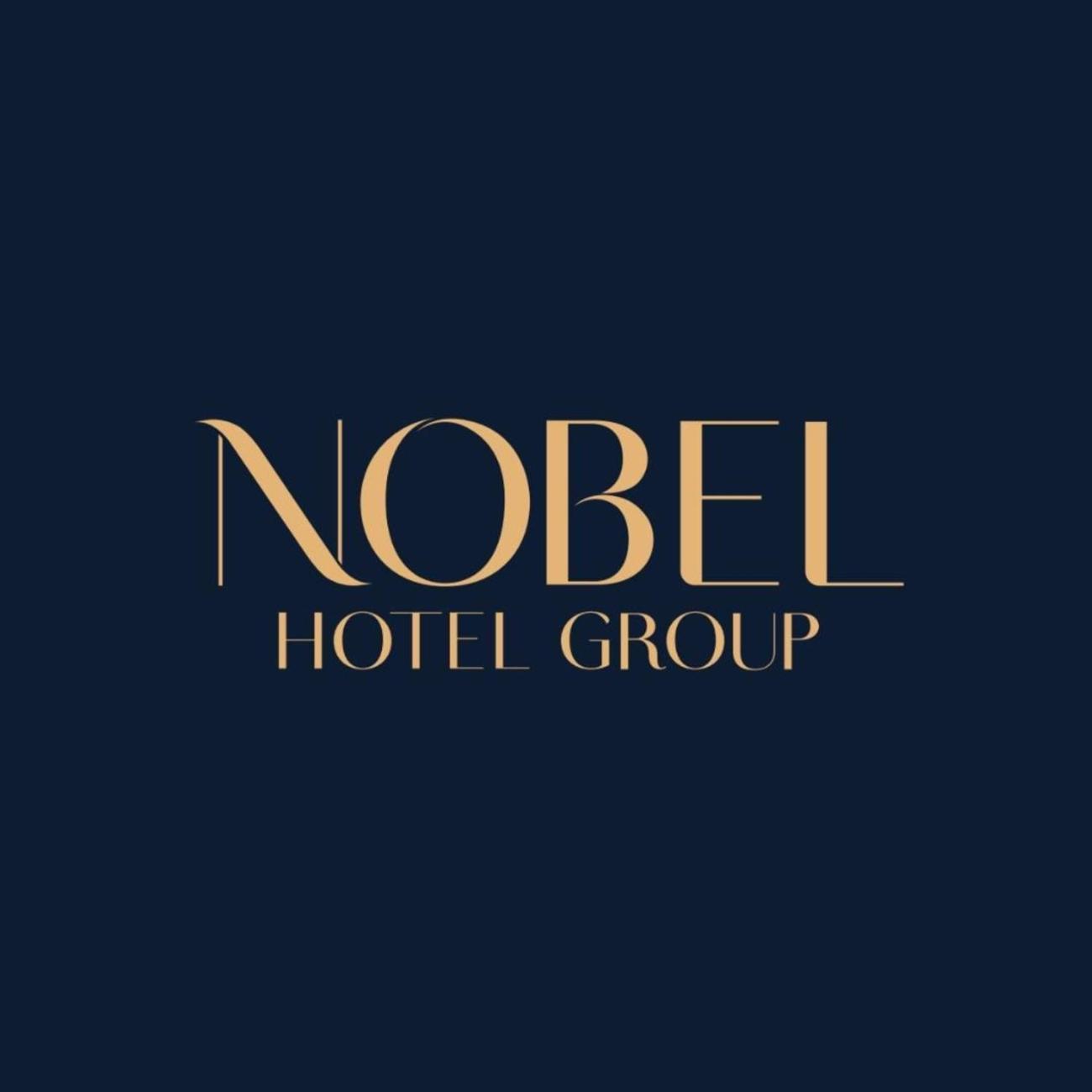 Nobel Design Hotel Beograd Ngoại thất bức ảnh