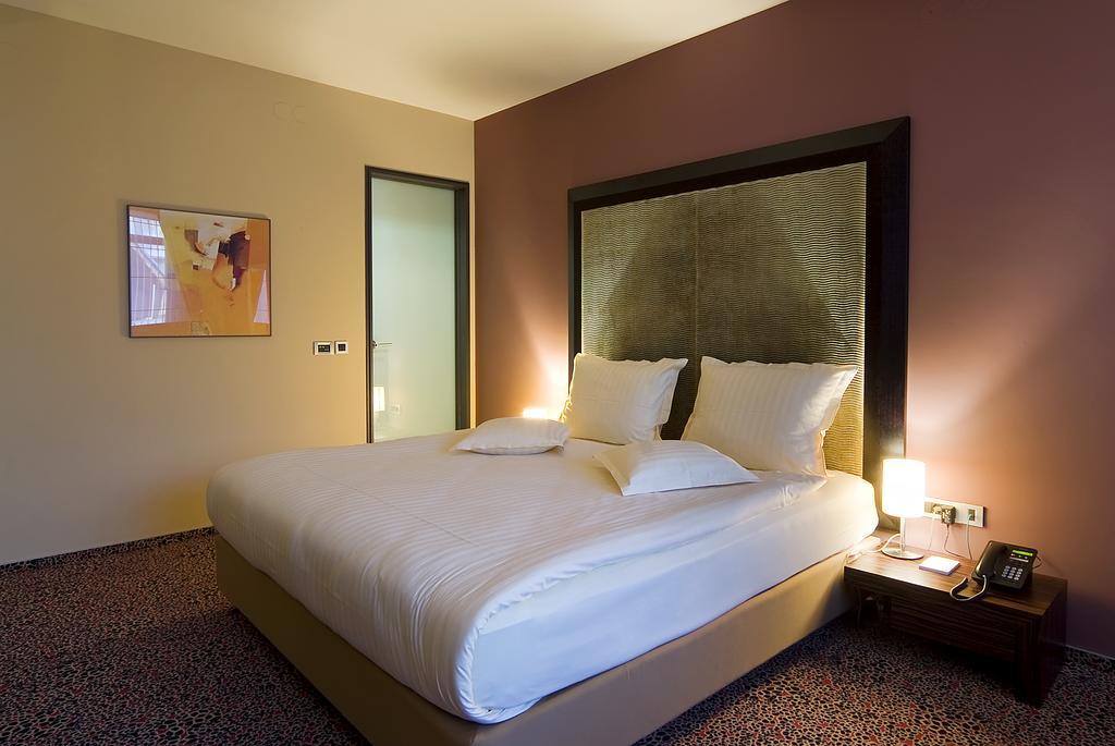 Nobel Design Hotel Beograd Ngoại thất bức ảnh